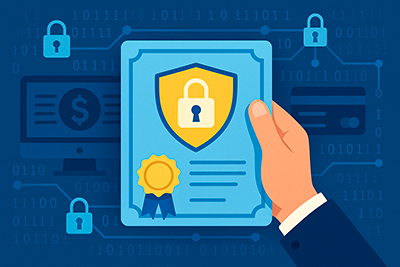 Vantagens dos Certificados Digitais para seu negócio​